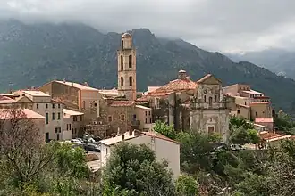 Montemaggiore.