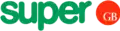 Logo de Super GB de 1997 à 2003