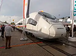 Velaro EGY