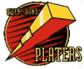 Logo de 1995/96 à 1998/99