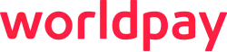 logo de WorldPay