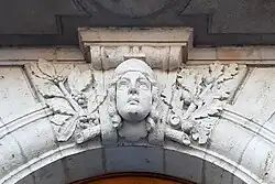 Athéna