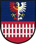 Blason de Pletený Újezd