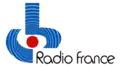 Logo de Radio France utilisé par les stations locales de 1983 à 1984-1985.