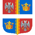 Blason de Prijepolje