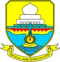 Blason de Jambi