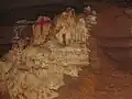 Grottes de Kotumsar.