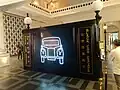 The Black Cab Escape