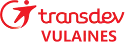 logo de Transdev Vulaines