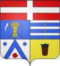 Armes de Massongy