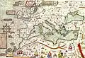 Atlas catalan (vers 1375)
