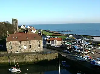 Dysart