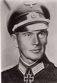 Willibald Utz