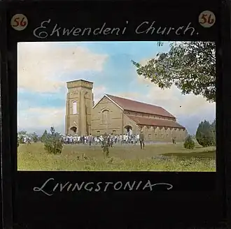 Ekwendeni