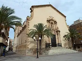 Albatera