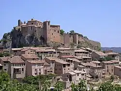 Vue générale.