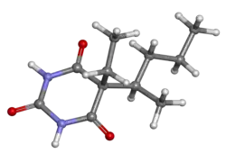 Image illustrative de l’article Pentobarbital