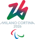 Milan-Cortina 2026 ( Italie)