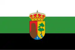 Drapeau de El Paso