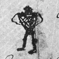 signature d'Uncas