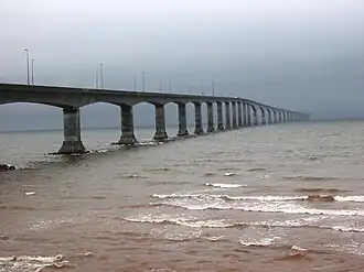 Bayfield (Nouveau-Brunswick)