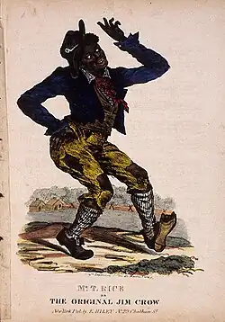 Description de l'image Jimcrow.jpg.