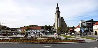 Limanowa