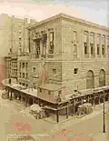 Mars 1915