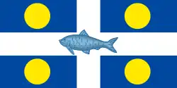 Drapeau de Fortune