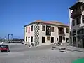 Maison Casa de la Aduana.
