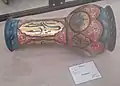 Darbouka du XIXe&nbsp;siècle