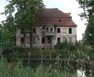Studzieniec (Lubusz)