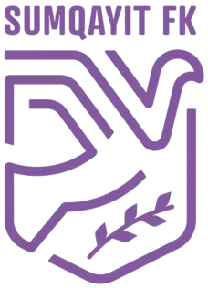 Logo du FK Sumgayit