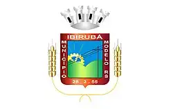 Image illustrative de l’article Ibirubá