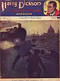La disparition de Monsieur Byslop (fascicule n° 168, 1er juin 1937)