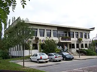 Beynes (Yvelines)