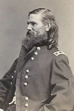 Elias Smith Dennis