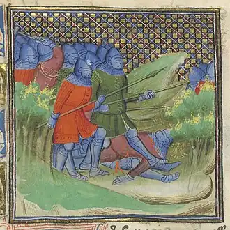 Description de cette image, également commentée ci-après
