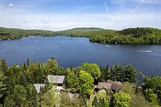 Lac-Sergent