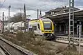 Siemens Desiro HC - DB 462 livrée bwegt