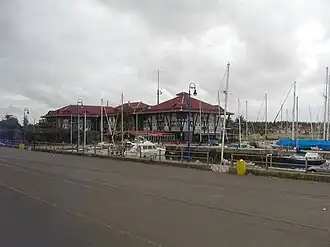 Richards Bay