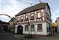 Mairie d'Uelversheim