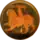 icône décorative