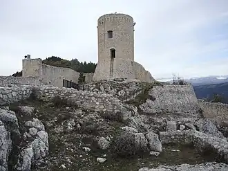 Bominaco