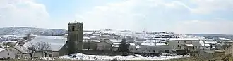 Las Valeras