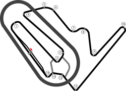 Image illustrative de l’article Grand Prix moto du Japon 2018