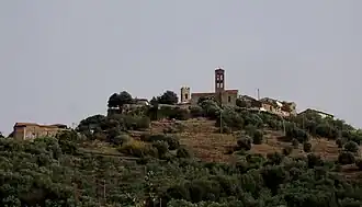 Montepescali