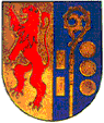 Blason de St. Nikolaus