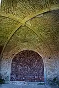 Intérieur.