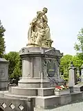 Ghemar, par Albert-Ernest Carrier-Belleuse.